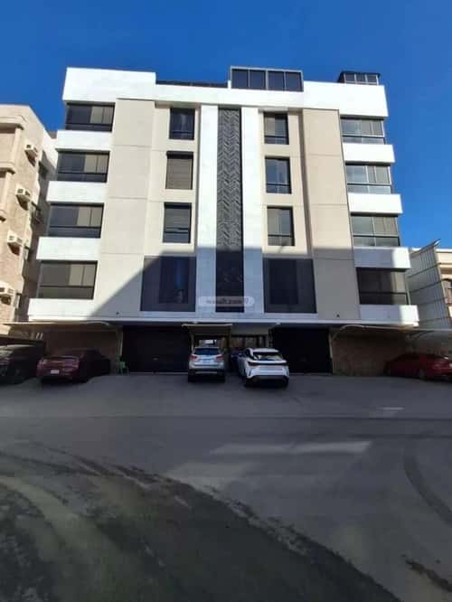 شقة 173 متر مربع ب 4 غرف الزهراء، شمال جدة، جدة