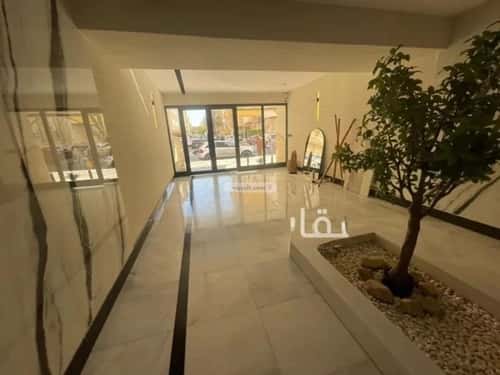شقة 173 متر مربع ب 4 غرف الزهراء، شمال جدة، جدة