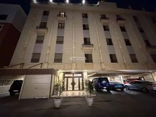 Apartment 180 SQM with 4 Bedrooms Al Rawdhah, North Jeddah, Jeddah