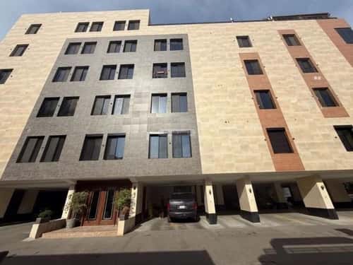 Apartment 177 SQM with 4 Bedrooms Al Rawdhah, North Jeddah, Jeddah