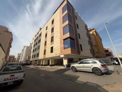 Apartment 177 SQM with 4 Bedrooms Al Rawdhah, North Jeddah, Jeddah