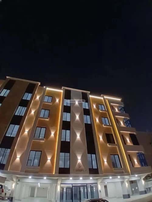 Apartment 141 SQM with 4 Bedrooms Meshrefah, North Jeddah, Jeddah