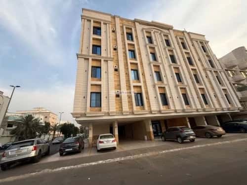 Apartment 159 SQM with 5 Bedrooms Al Safa, North Jeddah, Jeddah