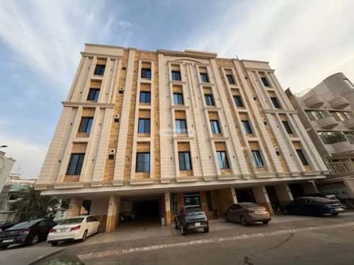 شقة 159 متر مربع ب 5 غرف الصفاء، شمال جدة، جدة