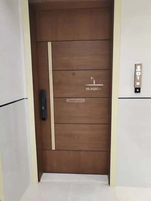 Apartment 98 SQM with 2 Bedrooms Al Rawdhah, North Jeddah, Jeddah
