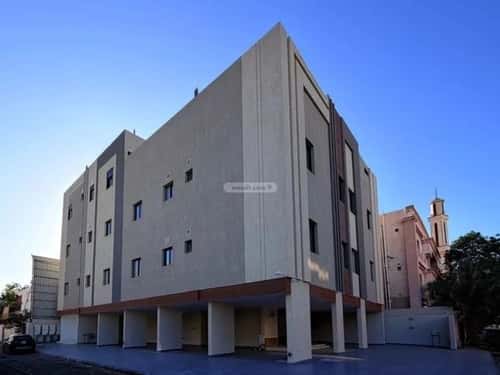 Apartment 650 SQM with 3 Bedrooms Al Hamrah, North Jeddah, Jeddah