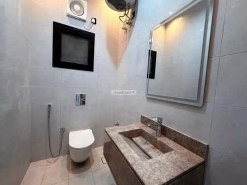 Apartment 650 SQM with 3 Bedrooms Al Hamrah, North Jeddah, Jeddah