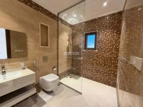 Villa 416 SQM Facing North West on 15m Width Street Al Yaqoot, North Jeddah, Jeddah