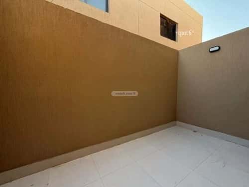 Villa 416 SQM Facing North West on 15m Width Street Al Yaqoot, North Jeddah, Jeddah