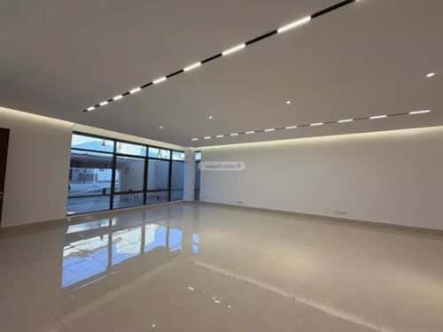 Villa 416 SQM Facing North West on 15m Width Street Al Yaqoot, North Jeddah, Jeddah