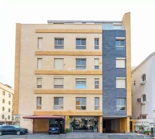 Apartment 94 SQM with 2 Bedrooms Al Faysaleyyah, North Jeddah, Jeddah