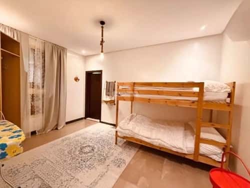 Apartment 94 SQM with 2 Bedrooms Al Faysaleyyah, North Jeddah, Jeddah