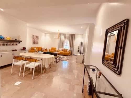 Apartment 94 SQM with 2 Bedrooms Al Faysaleyyah, North Jeddah, Jeddah