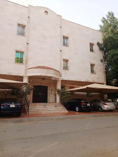 Apartment 506 SQM with 3 Bedrooms Al Rawdhah, North Jeddah, Jeddah