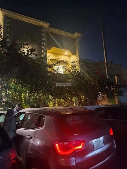 Apartment 660 SQM with 4 Bedrooms Al Zahrah, North Jeddah, Jeddah