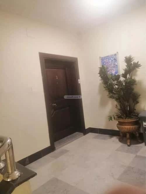 Apartment 660 SQM with 4 Bedrooms Al Zahrah, North Jeddah, Jeddah
