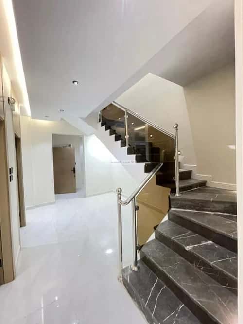 Apartment 232 SQM with 5 Bedrooms Almalekfahd, Makkah Al Mukarramah
