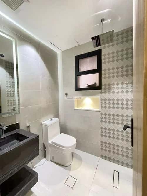 Apartment 232 SQM with 5 Bedrooms Almalekfahd, Makkah Al Mukarramah