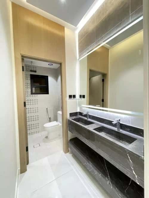 Apartment 232 SQM with 5 Bedrooms Almalekfahd, Makkah Al Mukarramah