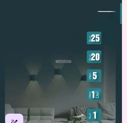 شقة 696 متر مربع ب 5 غرف الفيصلية، شمال جدة، جدة