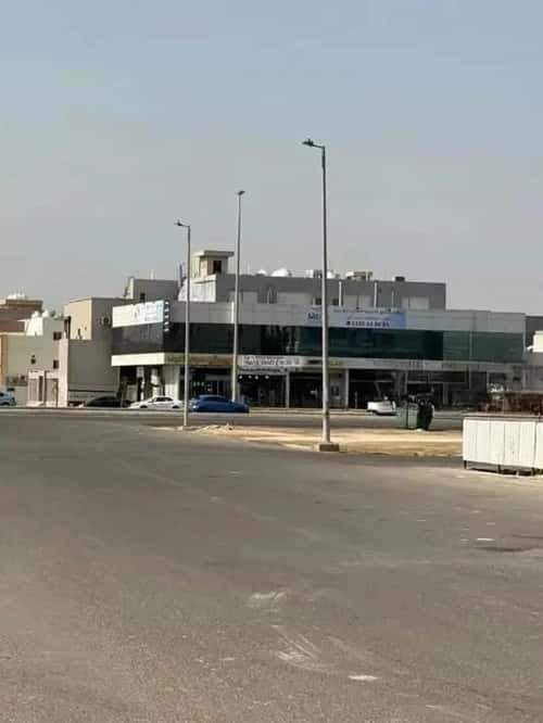 أرض 322 متر مربع جنوبية شرقية على شارع 20م الصواري، شمال جدة، جدة