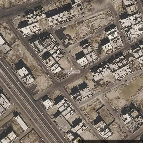 أرض 322 متر مربع جنوبية شرقية على شارع 20م الصواري، شمال جدة، جدة