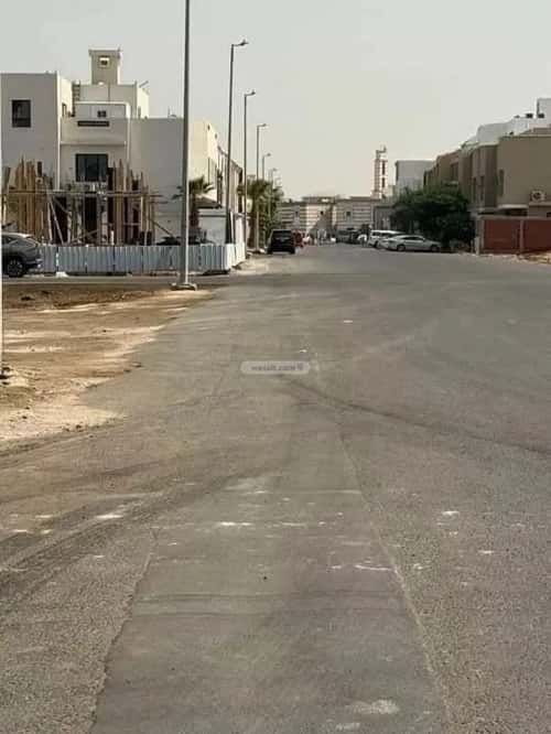 أرض 322 متر مربع جنوبية شرقية على شارع 20م الصواري، شمال جدة، جدة