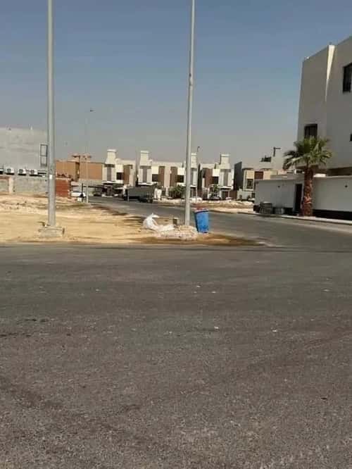 أرض 322 متر مربع جنوبية شرقية على شارع 20م الصواري، شمال جدة، جدة