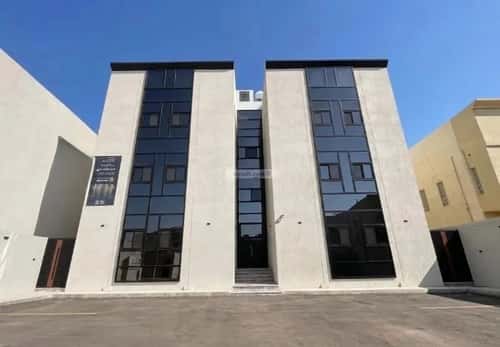 Apartment 146 SQM with 4 Bedrooms Haya Al-Ranoona, Madinah