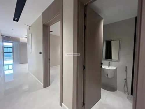 Apartment 146 SQM with 4 Bedrooms Haya Al-Ranoona, Madinah