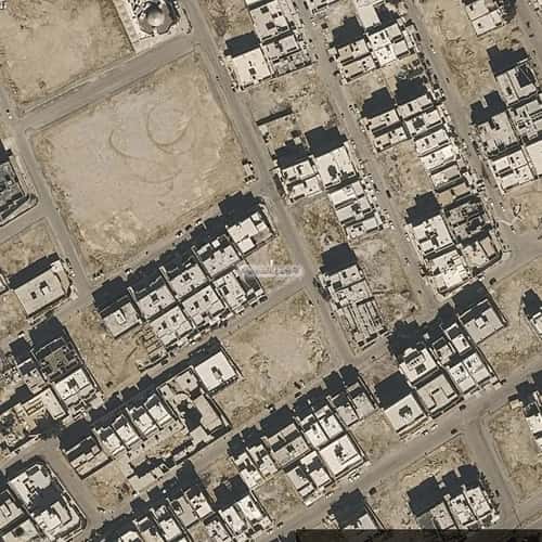 أرض 319 متر مربع جنوبية شرقية على شارع 15م الزمرد، شمال جدة، جدة