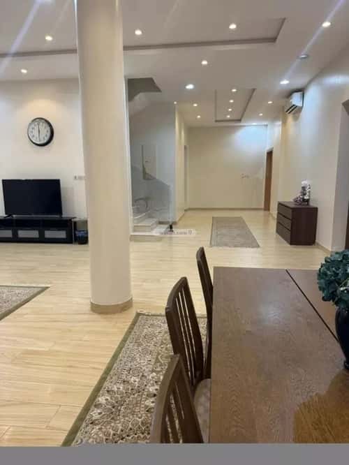 Villa 510 SQM Facing West on 15m Width Street An-Narjis, North Riyadh, Riyadh