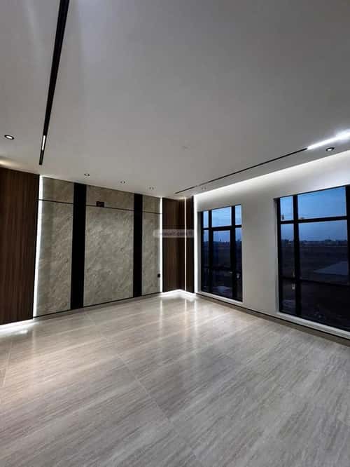 Apartment 227 SQM with 6 Bedrooms The Meadows, Jazan