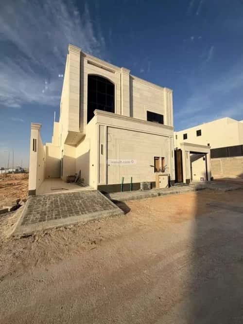 Apartment 105 SQM with 3 Bedrooms Al Marjan, East Riyadh, Riyadh