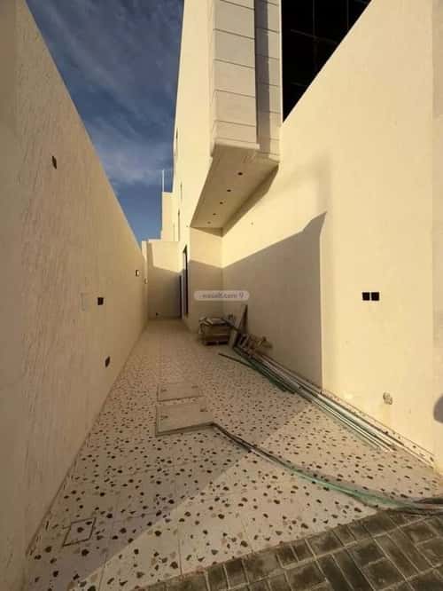 Apartment 105 SQM with 3 Bedrooms Al Marjan, East Riyadh, Riyadh