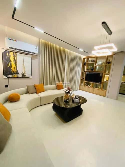 Apartment 157 SQM with 3 Bedrooms Dirab, West Riyadh, Riyadh