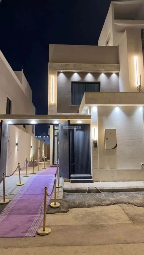 Apartment 157 SQM with 3 Bedrooms Dirab, West Riyadh, Riyadh