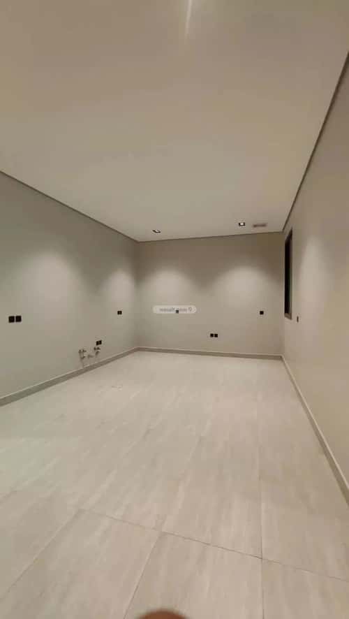 Villa 312 SQM Facing West on 15m Width Street Ar-Rimal, East Riyadh, Riyadh