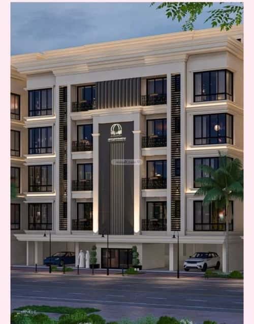 Apartment 803 SQM with 5 Bedrooms Al Swaryee, North Jeddah, Jeddah