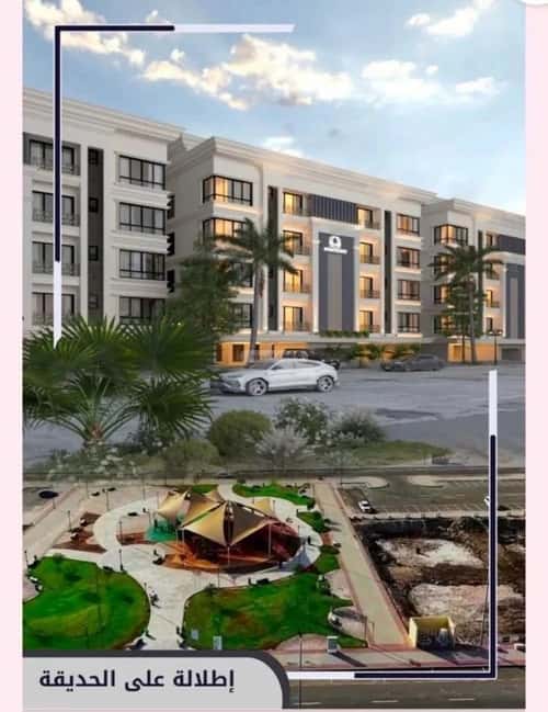 Apartment 803 SQM with 5 Bedrooms Al Swaryee, North Jeddah, Jeddah