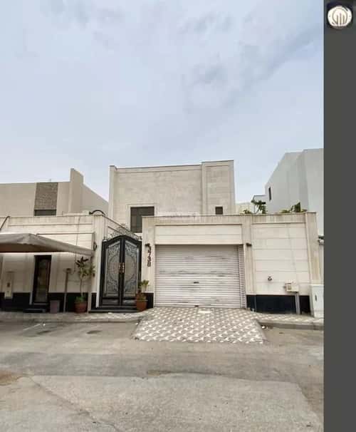 فيلا 484 متر مربع جنوبية على شارع 25م الفيصلية، الدمام