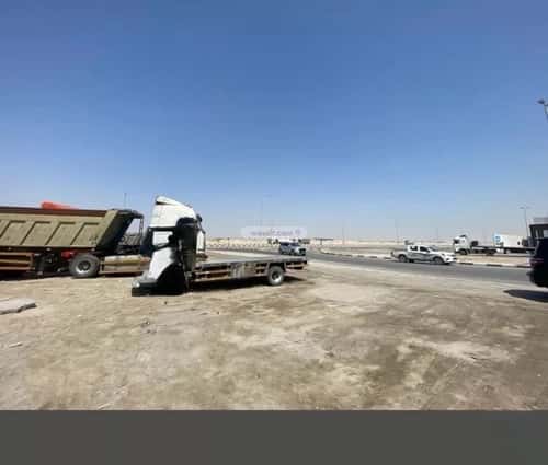 Land 875 SQM Facing North Al Sheraa, Khobar