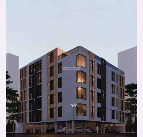 Apartment 750 SQM with 5 Bedrooms Al Safa, North Jeddah, Jeddah