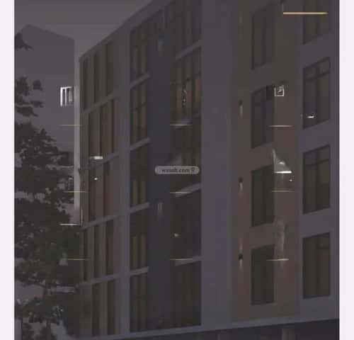 Apartment 750 SQM with 5 Bedrooms Al Safa, North Jeddah, Jeddah