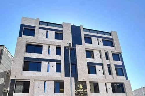 شقة 132 متر مربع ب 4 غرف النعيم، شمال جدة، جدة