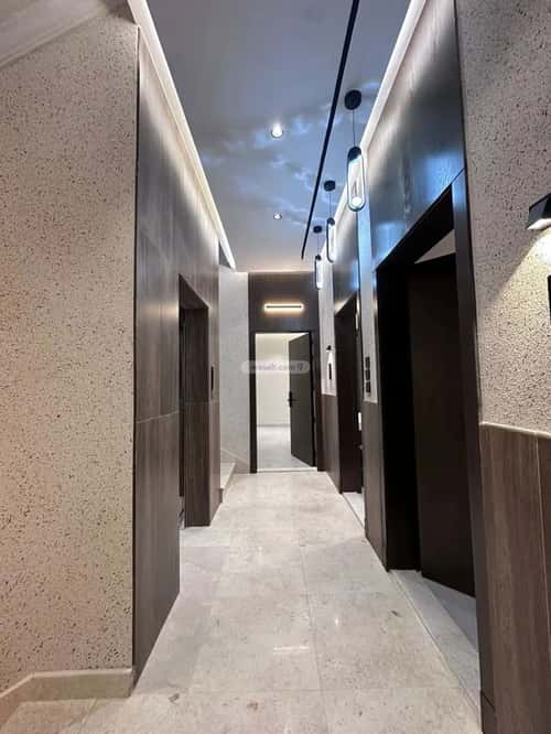 Apartment 153 SQM with 4 Bedrooms Al Rawdhah, North Jeddah, Jeddah