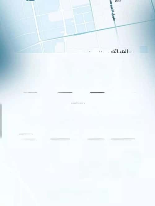Apartment 1588 SQM with 3 Bedrooms Al Azizeyyah, North Jeddah, Jeddah