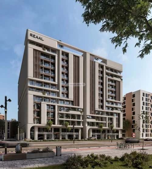Apartment 1666 SQM with 2 Bedrooms Al Faiha|A, South Jeddah, Jeddah
