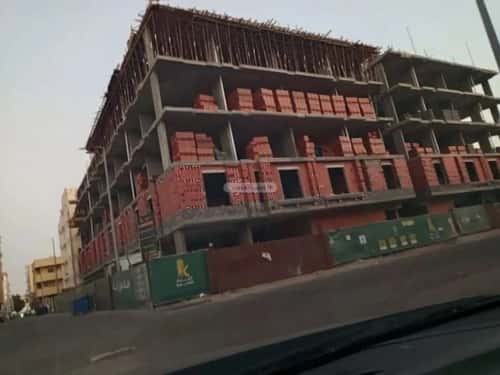 شقة 2919 متر مربع ب 5 غرف الثغر، جنوب جدة، جدة