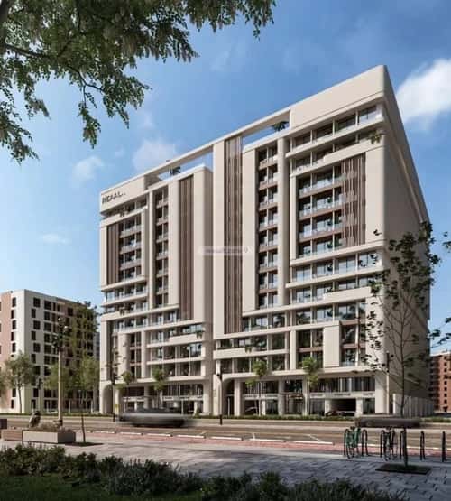 Apartment 1666 SQM with 3 Bedrooms Al Faiha|A, South Jeddah, Jeddah